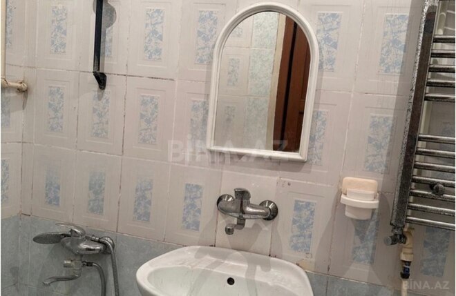 Продаётся 2-комн. вторичка 52 м², м. Элмляр Академиясы, photo 3 from 7