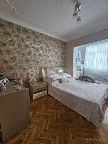 Продаётся 3-комн. новостройка 65 м², Ясамальский р., photo 1 from 13