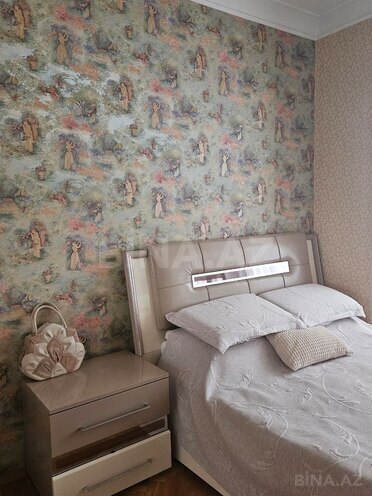Продаётся 3-комн. новостройка 65 м², Ясамальский р., photo 8 from 13