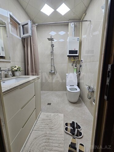 Продаётся 3-комн. новостройка 65 м², Ясамальский р., photo 6 from 13