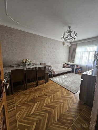 Продаётся 3-комн. новостройка 65 м², Ясамальский р., photo 4 from 13