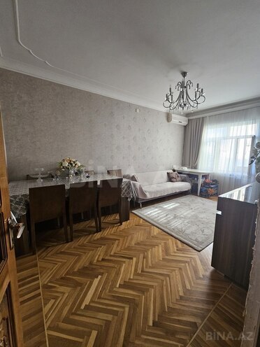 Продаётся 3-комн. новостройка 65 м², Ясамальский р., photo 5 from 13