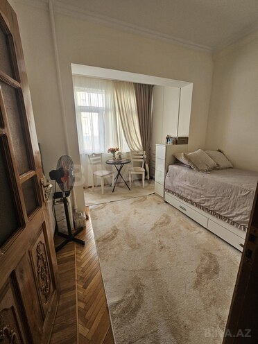 Продаётся 3-комн. новостройка 65 м², Ясамальский р., photo 12 from 13