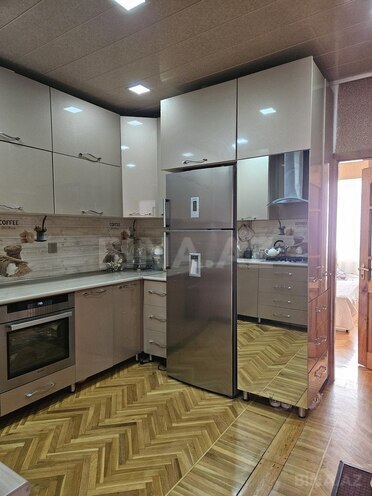 Продаётся 3-комн. новостройка 65 м², Ясамальский р., photo 9 from 13
