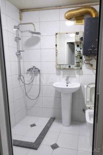 Продаётся 2-комн. новостройка 40 м², м. Иншаатчылар, photo 9 from 10