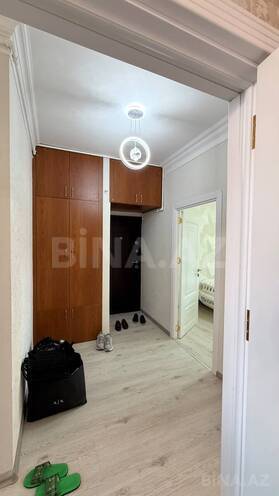Satılır 3 otaqlı köhnə tikili 90 m², Nəsimi m., photo 7 from 15