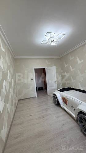 Satılır 3 otaqlı köhnə tikili 90 m², Nəsimi m., photo 14 from 15