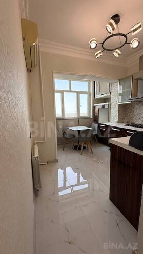 Satılır 3 otaqlı köhnə tikili 90 m², Nəsimi m., photo 4 from 15
