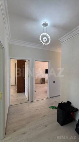 Satılır 3 otaqlı köhnə tikili 90 m², Nəsimi m., photo 5 from 15