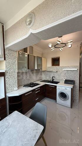 Satılır 3 otaqlı köhnə tikili 90 m², Nəsimi m., photo 13 from 15