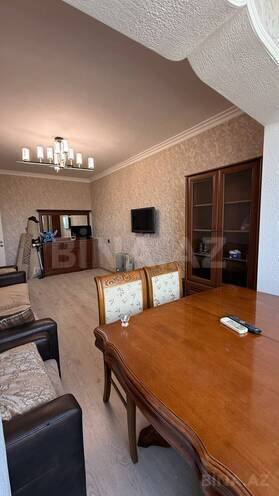 Satılır 3 otaqlı köhnə tikili 90 m², Nəsimi m., photo 12 from 15