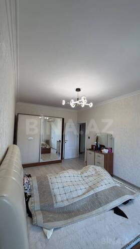 Satılır 3 otaqlı köhnə tikili 90 m², Nəsimi m., photo 11 from 15