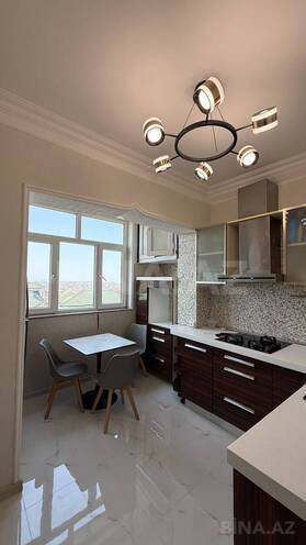 Satılır 3 otaqlı köhnə tikili 90 m², Nəsimi m., photo 10 from 15