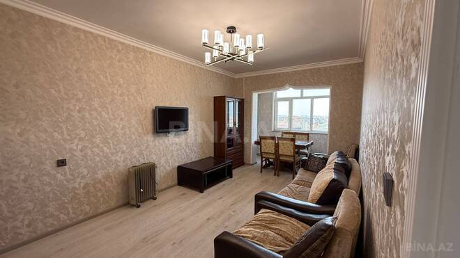 Satılır 3 otaqlı köhnə tikili 90 m², Nəsimi m., photo 1 from 15