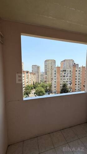 Satılır 3 otaqlı köhnə tikili 90 m², Nəsimi m., photo 9 from 15