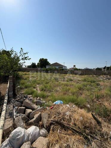 Satılır  torpaq 8.3 sot, Mərdəkan q., photo 3 from 8
