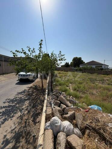 Satılır  torpaq 8.3 sot, Mərdəkan q., photo 6 from 8