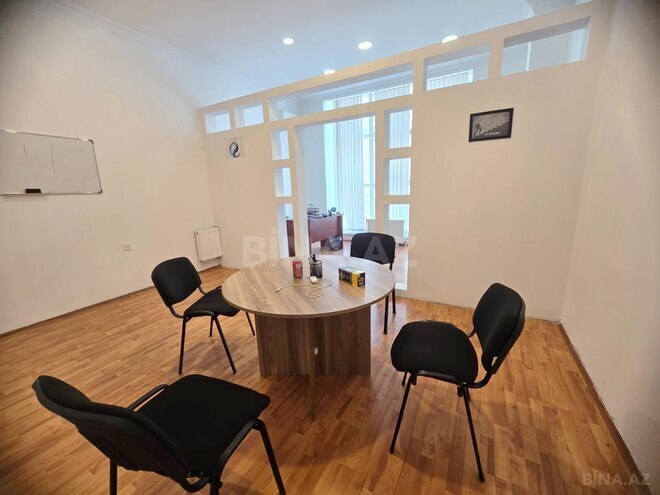İcarəyə verilir 1 otaqlı ofis 35 m², Nərimanov r., photo 10 from 12