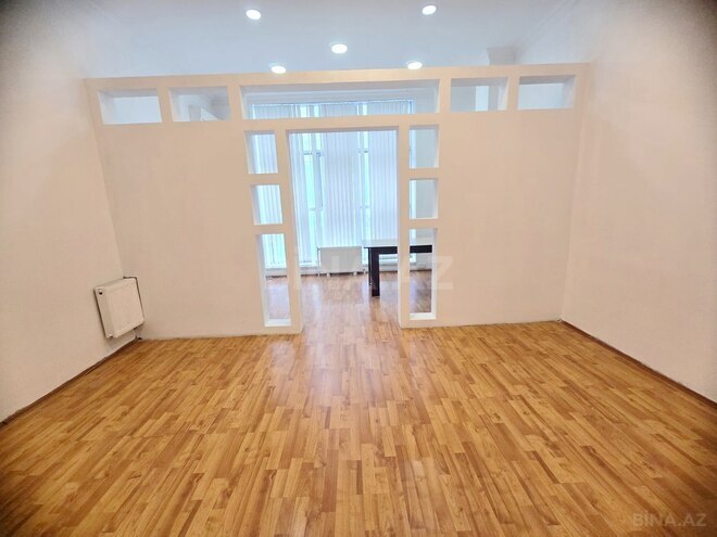 İcarəyə verilir 1 otaqlı ofis 35 m², Nərimanov r., photo 4 from 12