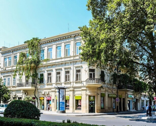 Satılır  obyekt 320 m², İçəri Şəhər m., photo 4 from 7