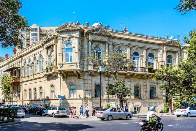 Satılır  obyekt 320 m², İçəri Şəhər m., photo 3 from 7