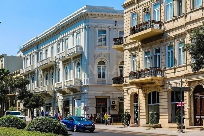Satılır  obyekt 320 m², İçəri Şəhər m., photo 1 from 7