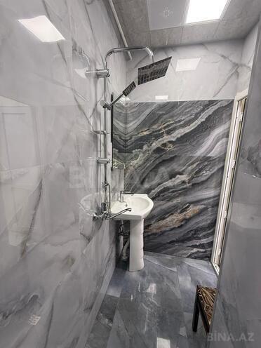 Satılır 2 otaqlı yeni tikili 37 m², Memar Əcəmi m., photo 10 from 11
