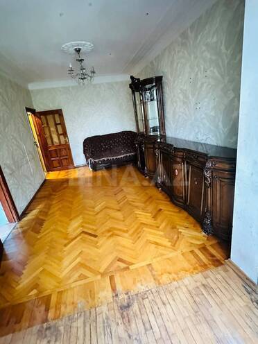 Сдаётся 2-комн. вторичка 50 м², м. Мемар Аджеми, photo 4 from 11