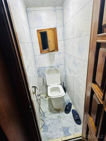 Сдаётся 2-комн. вторичка 50 м², м. Мемар Аджеми, photo 9 from 11
