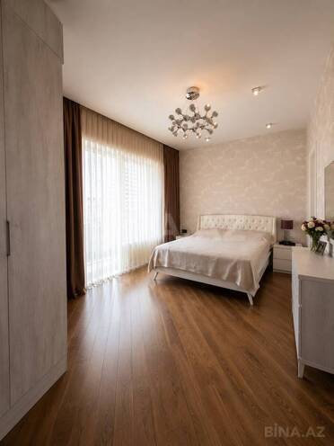 Satılır 3 otaqlı yeni tikili 105 m², Nizami m., photo 5 from 15