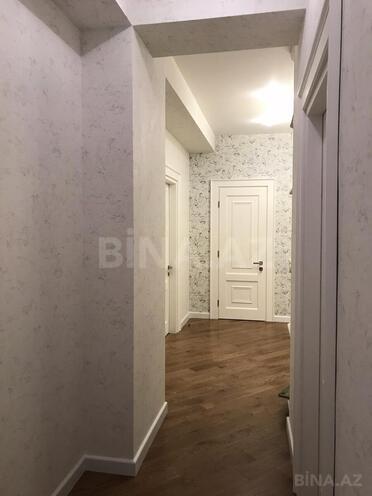 Satılır 3 otaqlı yeni tikili 105 m², Nizami m., photo 10 from 15