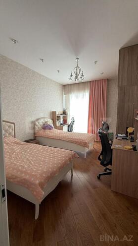 Satılır 3 otaqlı yeni tikili 105 m², Nizami m., photo 6 from 15