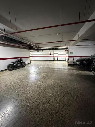 Satılır 3 otaqlı yeni tikili 105 m², Nizami m., photo 14 from 15