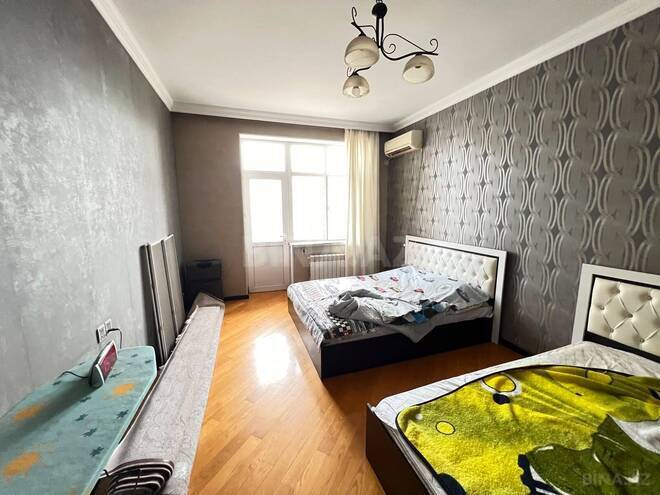 Satılır 3 otaqlı yeni tikili 147 m², Elmlər Akademiyası m., photo 19 from 24