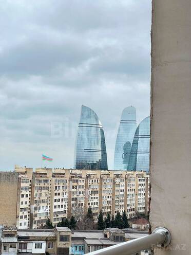 Satılır 3 otaqlı yeni tikili 147 m², Elmlər Akademiyası m., photo 17 from 24