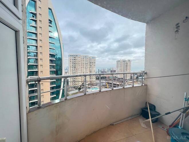 Satılır 3 otaqlı yeni tikili 147 m², Elmlər Akademiyası m., photo 18 from 24