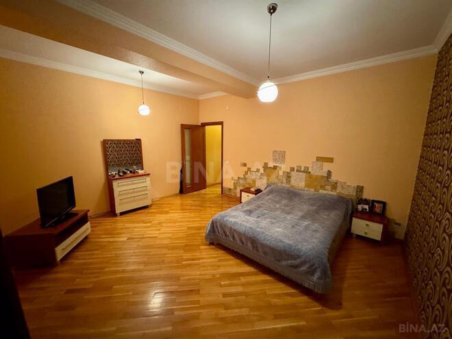 Продаётся 4-комн. новостройка 200 м², м. Гянджлик, photo 18 from 24