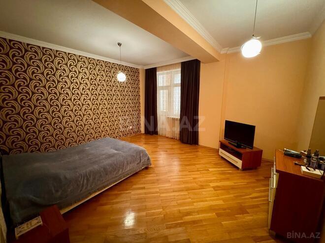 Продаётся 4-комн. новостройка 200 м², м. Гянджлик, photo 17 from 24