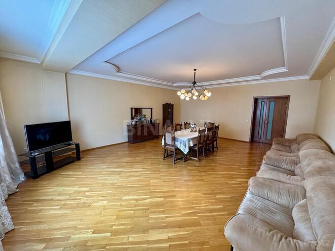 Продаётся 4-комн. новостройка 200 м², м. Гянджлик, photo 5 from 24