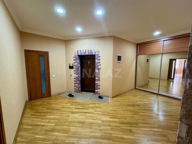 Продаётся 4-комн. новостройка 200 м², м. Гянджлик, photo 22 from 24