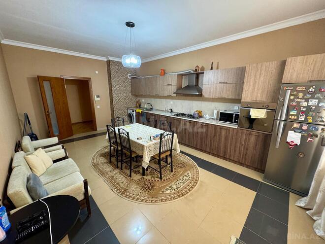 Продаётся 4-комн. новостройка 200 м², м. Гянджлик, photo 9 from 24