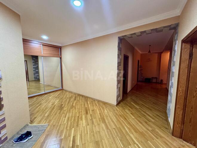 Продаётся 4-комн. новостройка 200 м², м. Гянджлик, photo 19 from 24