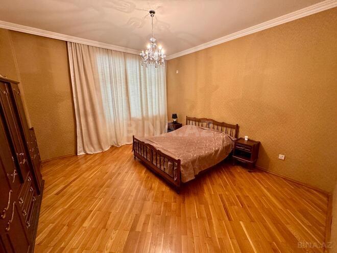 Продаётся 4-комн. новостройка 200 м², м. Гянджлик, photo 10 from 24