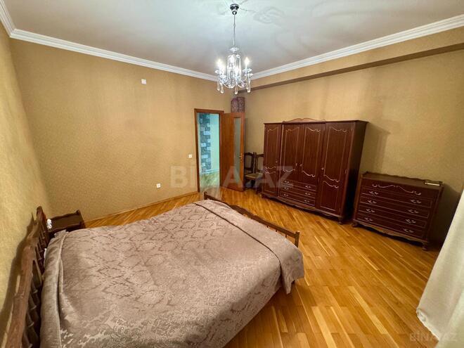 Продаётся 4-комн. новостройка 200 м², м. Гянджлик, photo 11 from 24