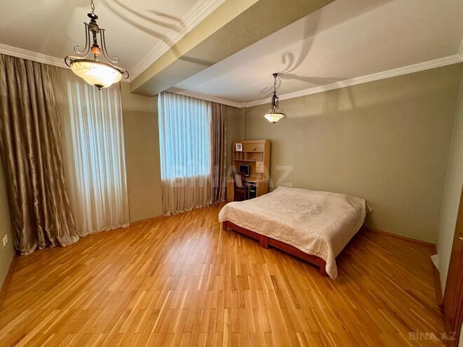 Продаётся 4-комн. новостройка 200 м², м. Гянджлик, photo 14 from 24