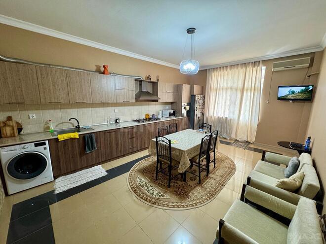 Продаётся 4-комн. новостройка 200 м², м. Гянджлик, photo 8 from 24