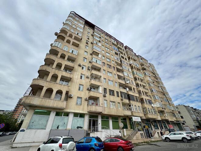Продаётся 4-комн. новостройка 200 м², м. Гянджлик, photo 1 from 24