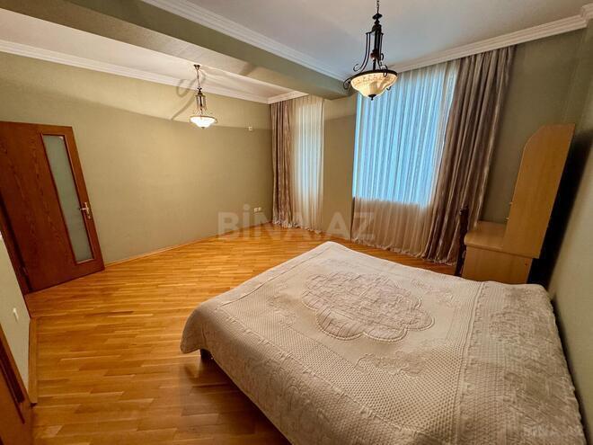 Продаётся 4-комн. новостройка 200 м², м. Гянджлик, photo 15 from 24