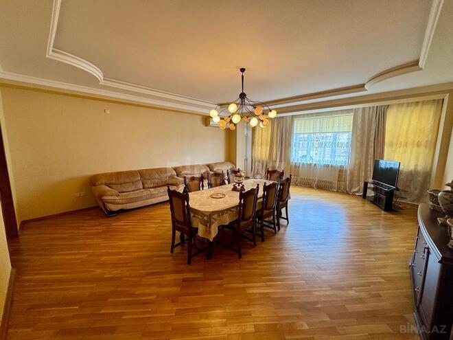 Продаётся 4-комн. новостройка 200 м², м. Гянджлик, photo 4 from 24