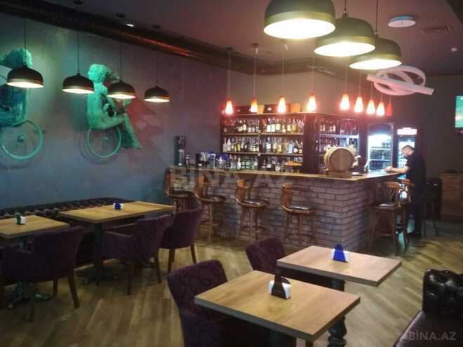 İcarəyə verilir  obyekt 75 m², Sahil m., photo 3 from 13
